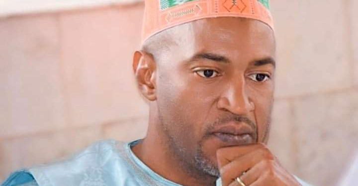 Hommage au Général Diarra Camara : Un Homme, Un Soldat, Un Héritage Indélébile (Par Alpha Boubacar Bah, DGA ANRU)