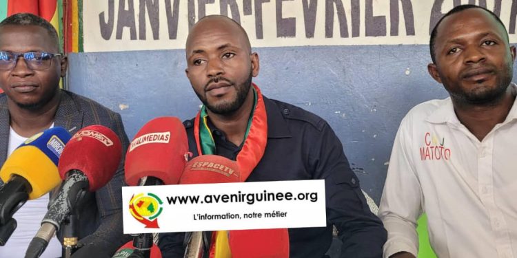 Grève du syndicat : la MAOG livre son constat de la première journée ( déclaration)