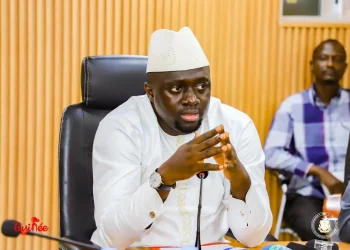 Recensement administratif d’état civil: 9818 agents recenseurs mobilisés, annonce le ministre Mory Condé