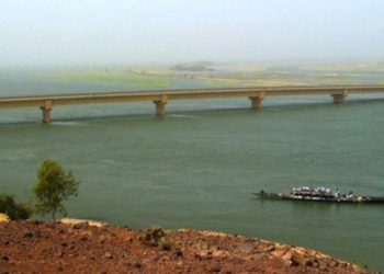 Tragédie à Siguiri : un enfant de 7 ans se noie dans le fleuve Niger