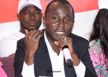 Fousseny KONE de l&rsquo;OGELT exprime son soutien à la nomination de Bah Oury comme PM