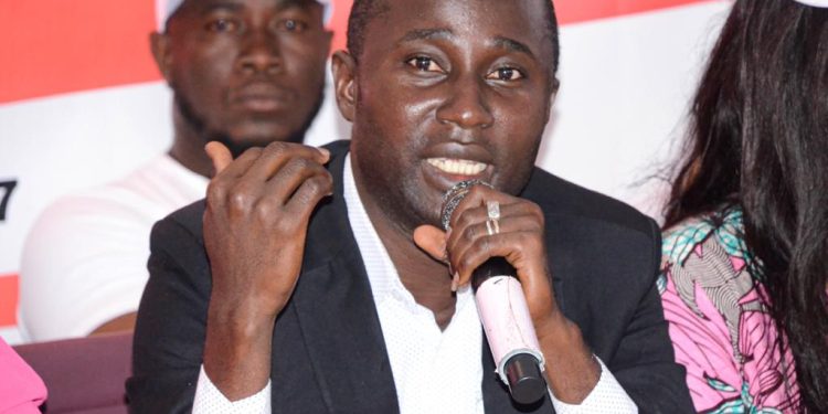 Fousseny KONE de l&rsquo;OGELT exprime son soutien à la nomination de Bah Oury comme PM
