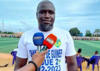 Gangan FC : le secrétaire général limogé par le président Banfa Diaby