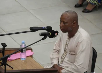 Procès du 28 sept : témoignage poignant d&rsquo;un père qui a perdu son fils dans des circonstances dramatiques