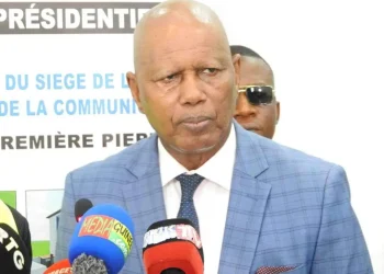 « Collez la paix à la presse ! » (Par Boubacar Yacine Diallo)