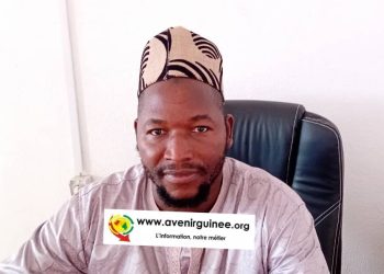 Prochain gouvernement : ce que propose le SG de l&rsquo;union des Écoles Franco-arabes de Guinée