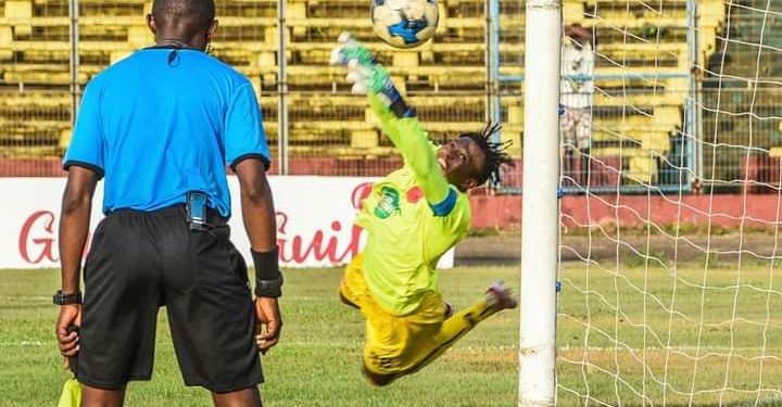 Commission des arbitres : voici les cadres nommés par Bouba Sampil !