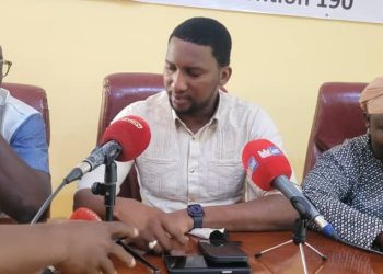 Tous les journalistes invités à suivre le mot d&rsquo;ordre de grève du mouvement syndical (SPPG)