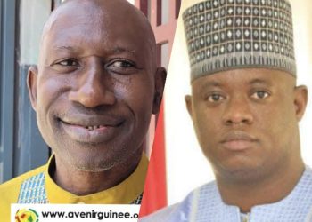 Dissolution du gouvernement: Makanéra charge l&rsquo;ex ministre Charles Wright