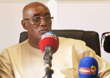 Nationale (1) Guinéenne : Voici les clubs engagés pour la saison 2022-2023