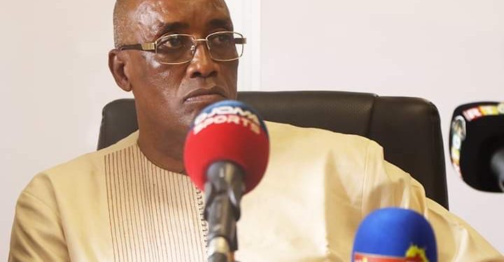 Nationale (1) Guinéenne : Voici les clubs engagés pour la saison 2022-2023