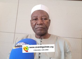 Madifin Diané: « Sékou Touré était un leader exceptionnel, nous devons le célébrer »