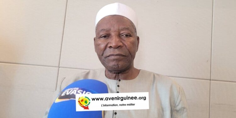 Madifin Diané: « Sékou Touré était un leader exceptionnel, nous devons le célébrer »
