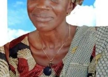 Page noire : décès de la mère de l’activiste Paul Kamano (annonce)