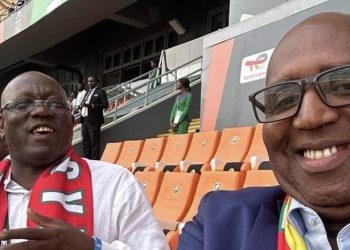 Féguifoot : Bouba Sampil nomme Blasco Barryen remplacement de Lancinet Kabassan