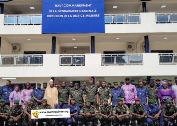 La DIRPA forme ses journalistes sur le traitement de l’information publique et l’écriture journalistique