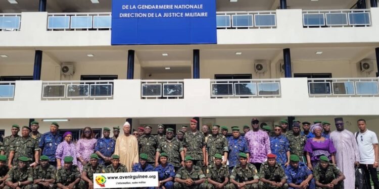 La DIRPA forme ses journalistes sur le traitement de l’information publique et l’écriture journalistique