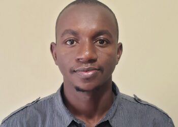Mamadi Savané, jeune militant politique, l’une des victimes de l&rsquo;oppression en Guinée
