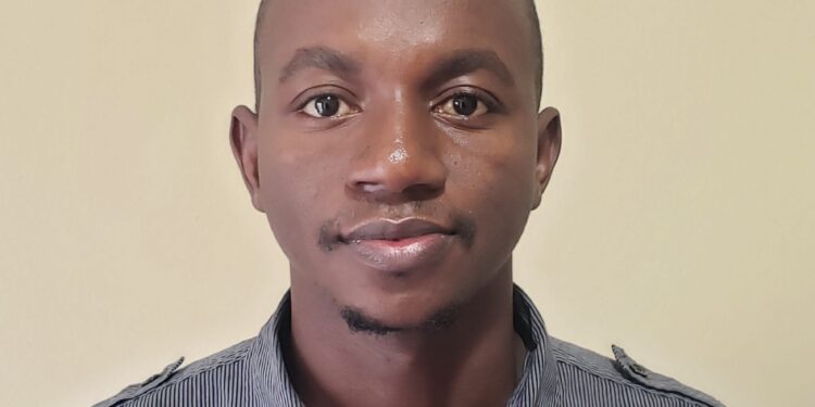 Mamadi Savané, jeune militant politique, l’une des victimes de l&rsquo;oppression en Guinée