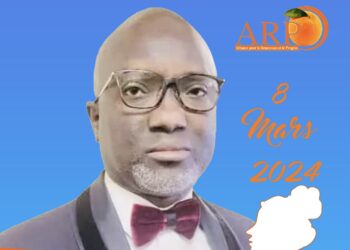 8 Mars : le président du parti ARP, Mohamed Nabé, s&rsquo;adresse aux femmes (message)