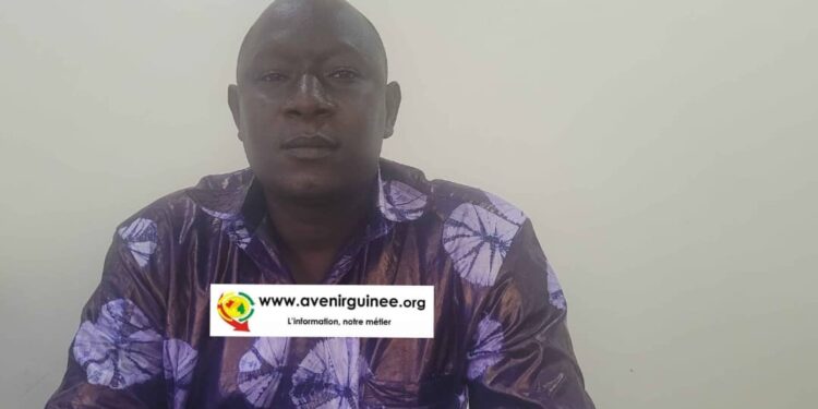 Cherté du marché, manque d’eau et d’électricité : on en parle avec l’activiste Moussa Sangaré