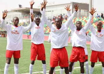 Tournoi Scolaire UFOA-A : Invincible, la Guinée file en finale !