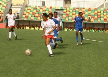 Tournoi scolaire UFOA-A : la Guinée cartonne dès le coup d’envoi !