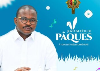 Journée sacrée du Pâques : voici le message du président du CNT à l’endroit des fidèles chrétiens