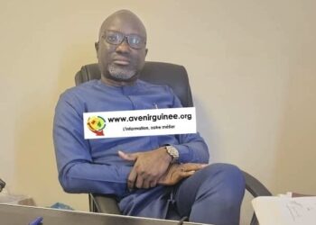 Nouveau gouvernement BAH Oury:  » un ouf de soulagement », (Mohamed NABÉ, Président du Parti ARP)