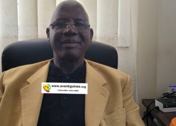 40 ans après Sékou Touré : On en parle avec El-hadj Kerfalla Camara, président de l’association des ressortissants de Faranah à Conakry