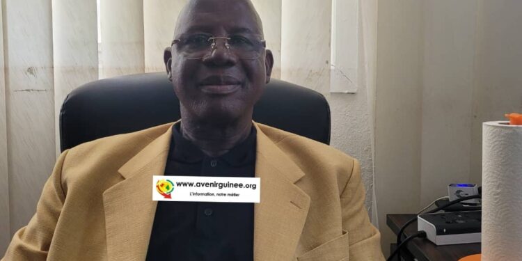 40 ans après Sékou Touré : On en parle avec El-hadj Kerfalla Camara, président de l’association des ressortissants de Faranah à Conakry