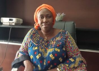 Départ de Béa Diallo : « Nous étions réellement en pleine action », ( Aïssatou Thiam, présidente de la Fédération Guinéenne de TIR-A-L&rsquo;ARC)