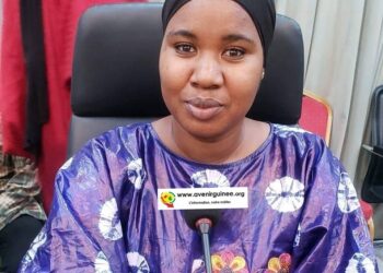 Faible représentativité des femmes dans le gouvernement Bah Oury : « nous sommes déçues » (Therno Diarraye Barry du FONAJEP)