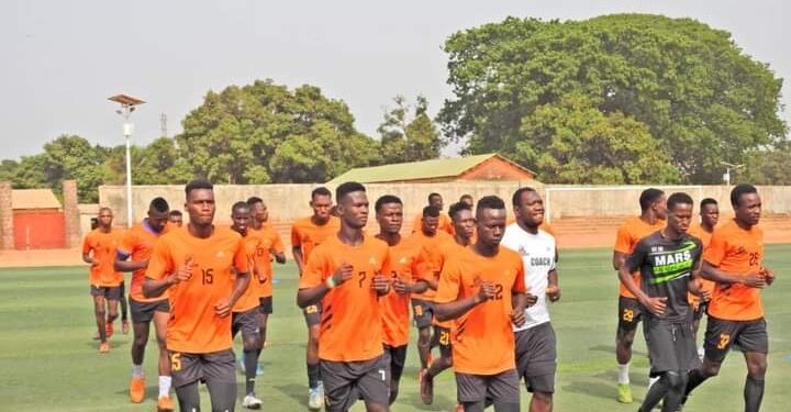 Championnat National 1 : les Play-Offs pour la montée en D2 débutent ce lundi