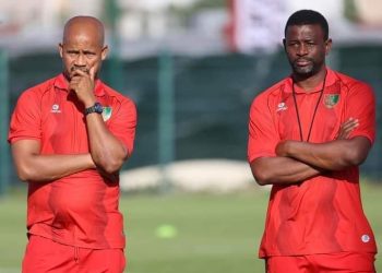 Journée FIFA : Voici les joueurs retenus par Morlaye Cissé