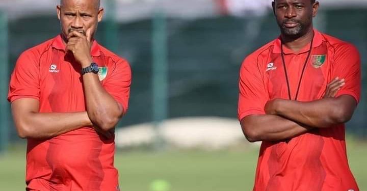 Journée FIFA : Voici les joueurs retenus par Morlaye Cissé