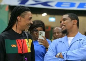 Départ de Rigobert :  » nous n&rsquo;avons pas atteint nos objectifs… » Samuel Eto&rsquo;o