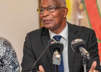 « Si la volonté politique est là, alors nous pouvons changer la Guinée », dit Bah Oury