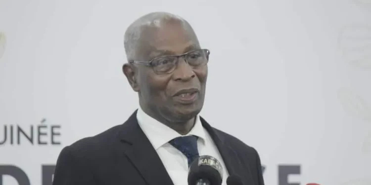 Bah Oury s’exprime (enfin) sur les tueries à Kindia