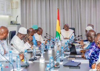 Comment résoudre la crise énergétique ? le PM Bah Oury et les acteurs en quête de solutions