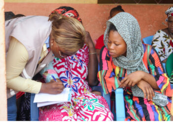 Rio Tinto et Club des Amis du Monde lancent un nouveau projet éducatif pour les femmes