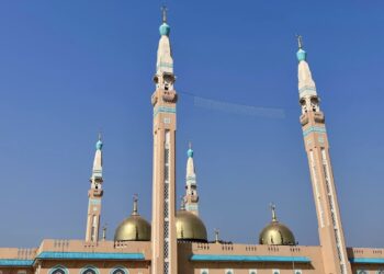 La Guinée débute le ramadan le mardi 12 mars (SGAR)