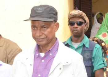 Journée internationale des droits des femmes : Cellou n’a pas pris la parole !