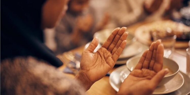 Ramadan : les 10 principaux bienfaits du jeûne pour la santé