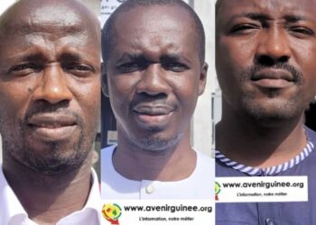 Primature: des politiques reçus par le PM Bah Oury