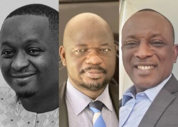 Les nouveaux ministres : Moussa Moise, Bogola Haba, Fana Soumah…