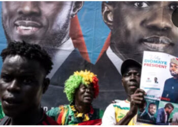 Sénégal: scènes de liesse à Dakar après la libération de l&rsquo;opposant Sonko