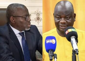 Gouvernement Bah Oury : Paul Kamano salue le choix des ministres Mourana SOUMAH et Bogola HABA (réaction)