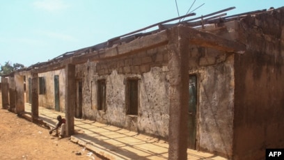 Nouvelle vague d’enlèvements au Nigeria: plus de 100 personnes kidnappées