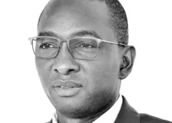 Analyse des problèmes actuels en Guinée et perspectives de solutions pour une stabilité émergente (Par Aboubacar Camara)